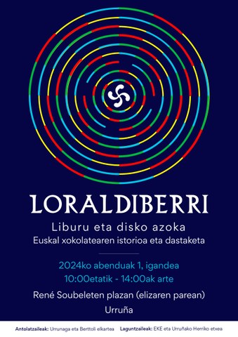 Loraldiberri