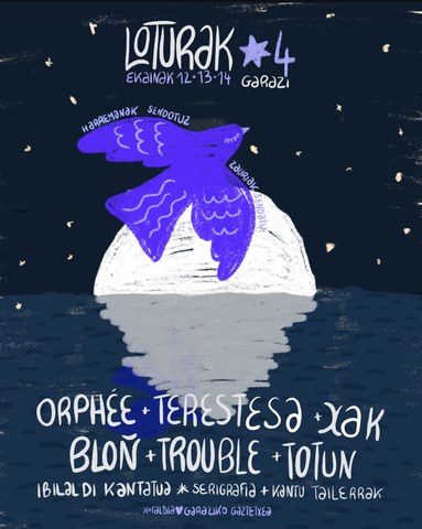 Loturak #4