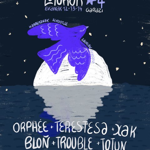 Loturak #4