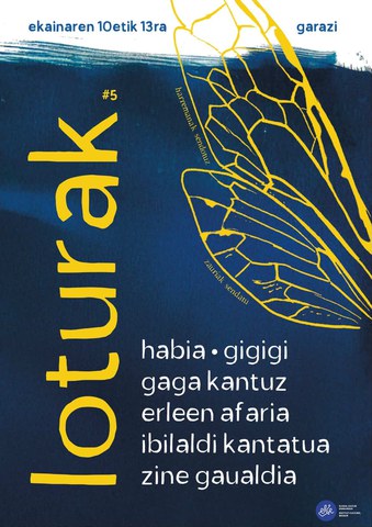 Loturak #5