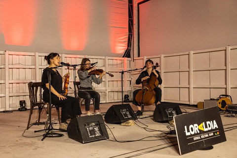 Lumi + Habia