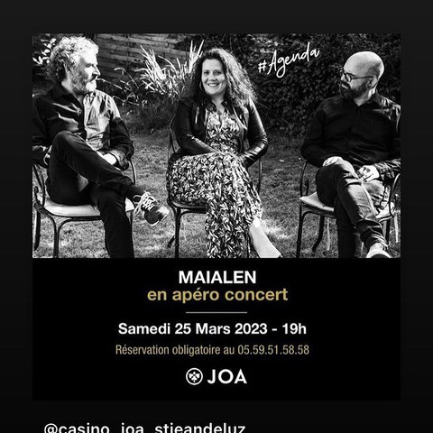 Maialen