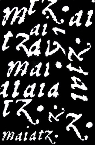 Maiatz-en bertsu bazkaria