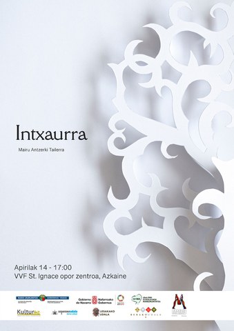Mairu antzerki tailerra "Intxaurra" Mairu antzerki tailerra "Intxaurra"