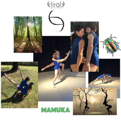 Mamuka