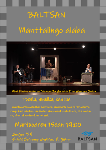Manttalingo alaba