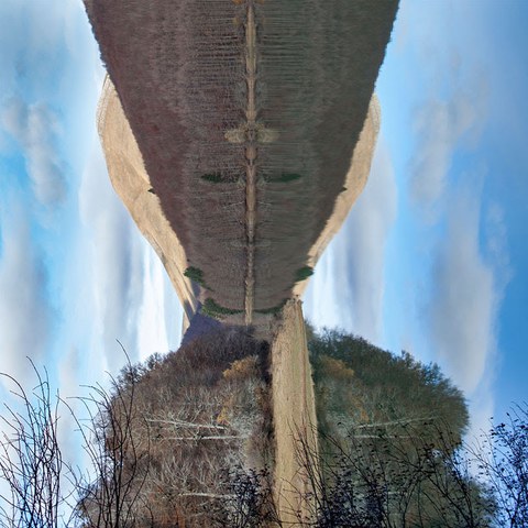 Mari, laminak eta basoko aztarnak