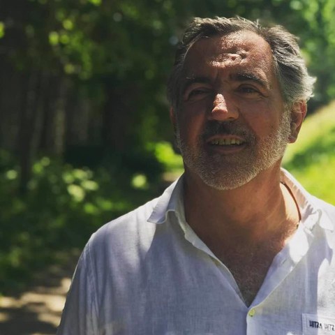 Marinelen Abesbatza + Gorka Robles + Gérard Luc