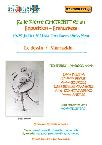 Marrazkia