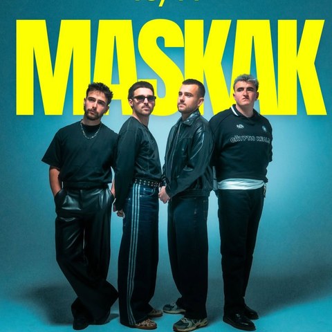 Maskak