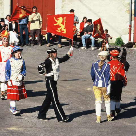 Maskarada