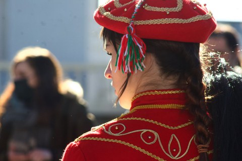 Maskarada Hokin