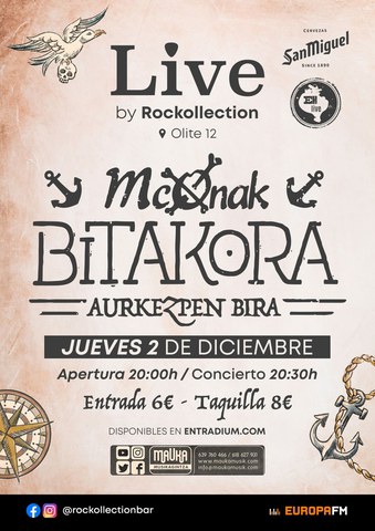 McOnak