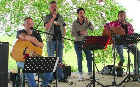 Menditarrak + Pil Pil + Hiruri