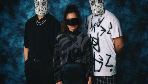 Merina Gris + Maruxak + Bisai + Hazas + Dj Jurru ta Piru