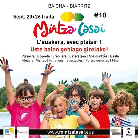 Mintzalasai #10