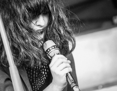 Miren Narbaiza + Iban Zaldua «Ipuina engainua da» Miren Narbaiza + Iban Zaldua «Ipuina engainua da»