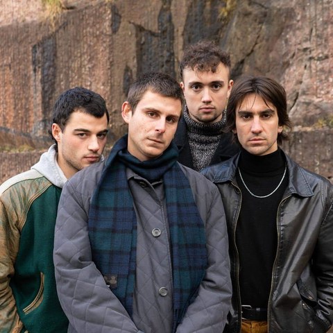 Mirua + Toc + DJ Üzkülüz