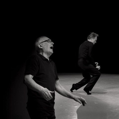 Mizel Théret & Beñat Achiary "Hizketak"