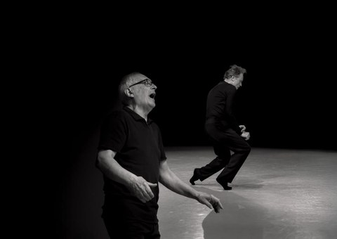 Mizel Théret & Beñat Achiary "Hizketak"