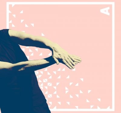Mizel Théret "Diagonalean zehar"