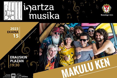 Makulu Ken
