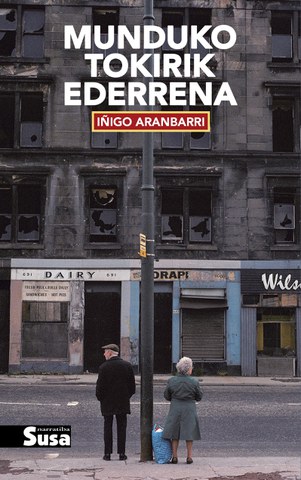 Munduko tokirik ederrena Munduko tokirik ederrena
