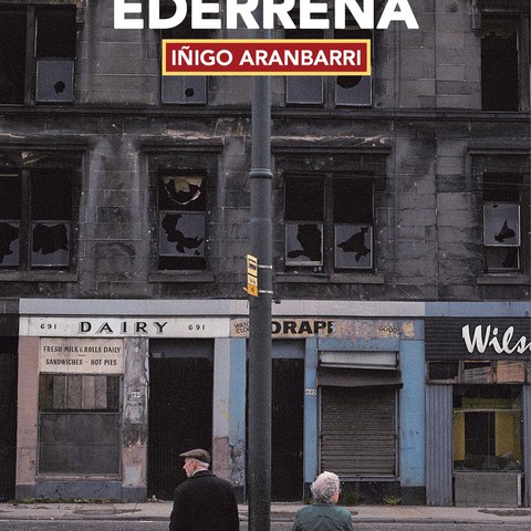Munduko tokirik ederrena