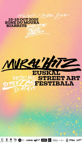 Mural’Hitz festibala