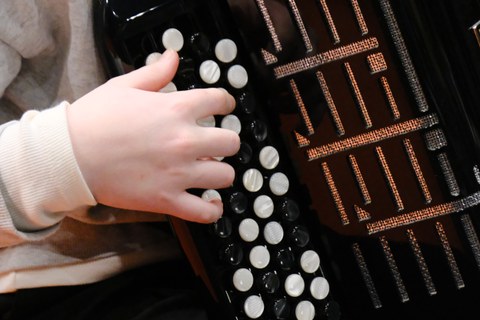 Musika ikastaldia (6-7 urte)
