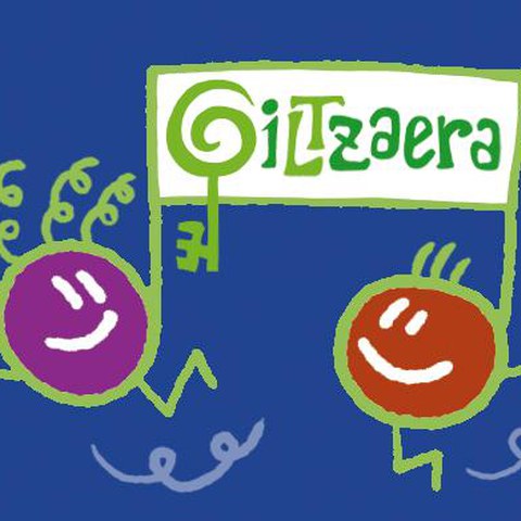 Musikaren Giltzak : euskarazko musika formakuntzarako metodoa