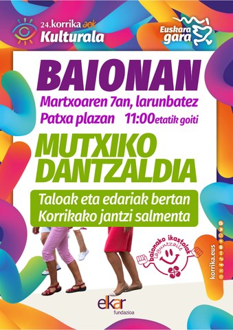 Mutxiko dantzaldia