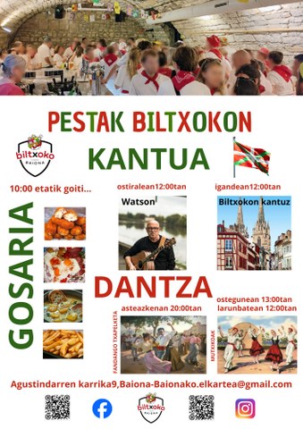 Mutxikoak Biltxokon