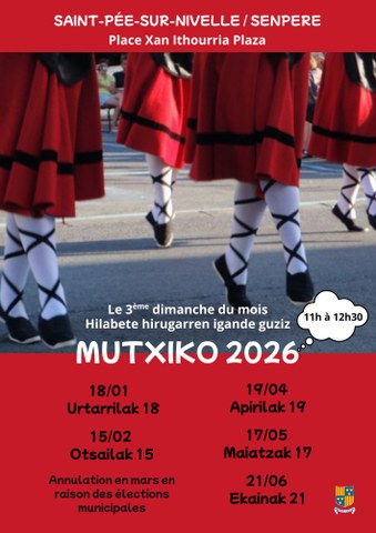Mutxikoak Senperen
