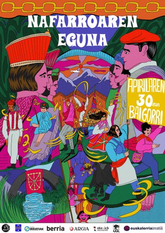 Nafarroaren Eguna