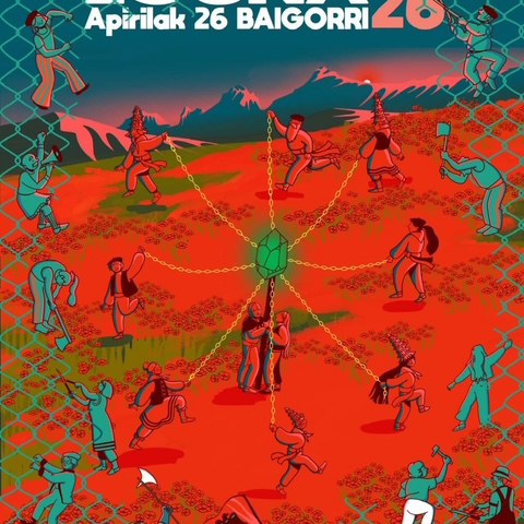 Nafarroaren Eguna 2026