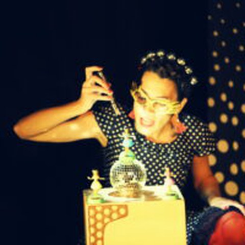 Nanoua konpainia "Tumbalatum"