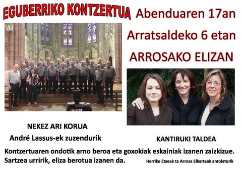 Nekez Ari + Kantiruki