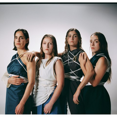 Neomak + Julie Rouault