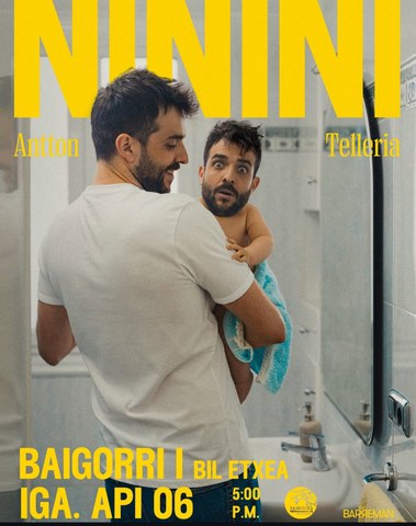 Ninini
