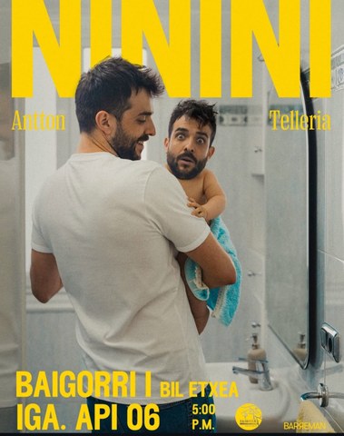 Ninini