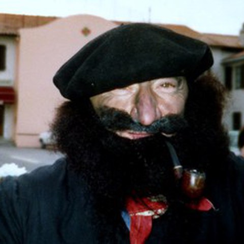 Olentzeroren leienda