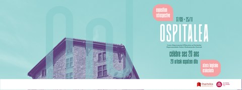 Ospitaleak 20 urteak ospatzen ditu