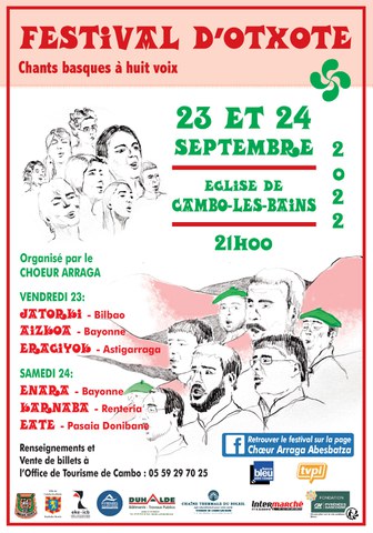 Otxote festibala