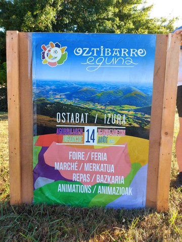 Oztibarreko Eguna