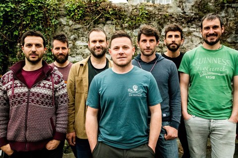 Papa Cumbia + Gurashow + Xutik + Xistor of a Down