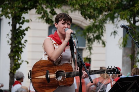Pauline Junquet