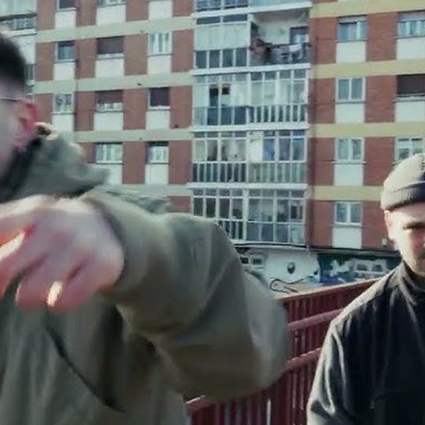 Peio Edukizar + Mateo Zikuta & El Garto