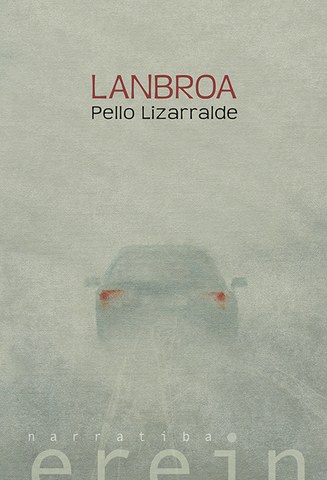 Pello Lizarralde "Lanbroa"