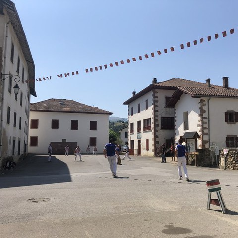 Perkainen haritik (1830 -1914)